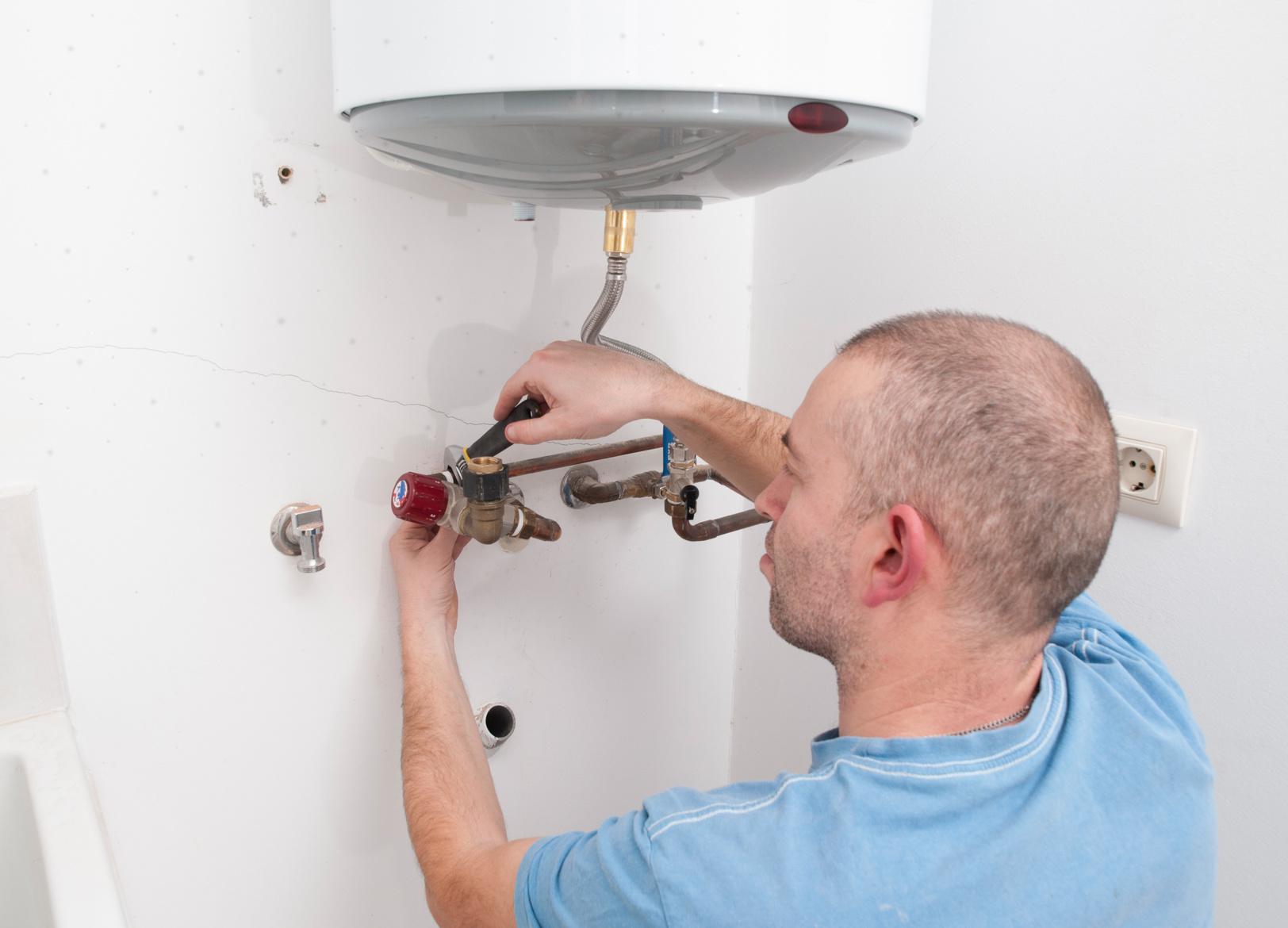 chauffage au gaz Nanterre